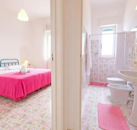 Vakantiehuis Casa Chicca *