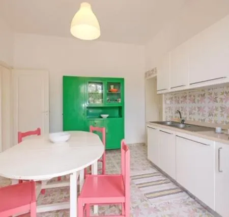 Casa Chicca Vakantiehuis *