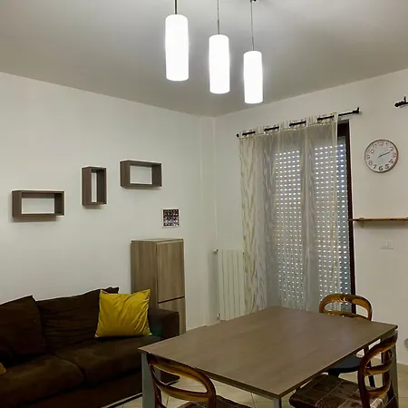 Casa Chicca * Lecce